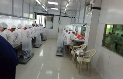 Lucknow - Indira Gandhi Pratishthan