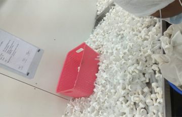 Lucknow - IGP Seminar Hall